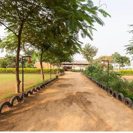 Rupani Dhani Adventure Pirthala Extérieur photo