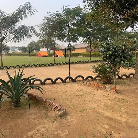 Rupani Dhani Adventure Pirthala Extérieur photo