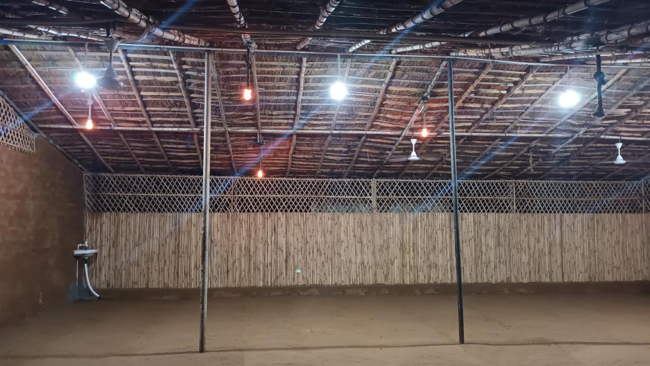 Rupani Dhani Adventure Pirthala Extérieur photo