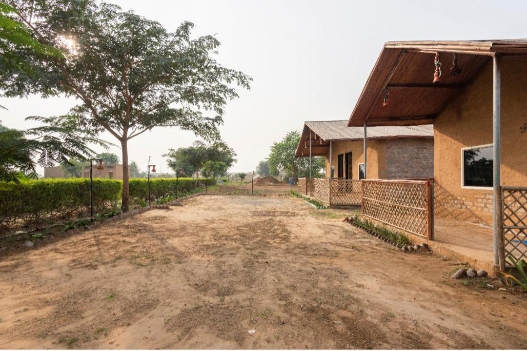 Rupani Dhani Adventure Pirthala Extérieur photo