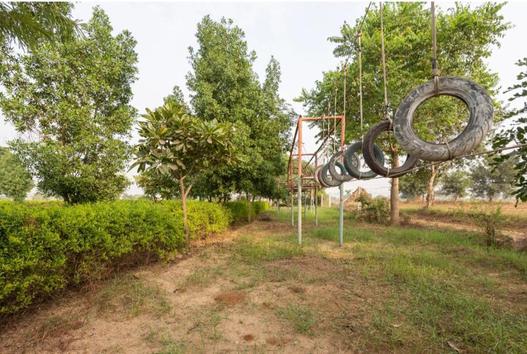 Rupani Dhani Adventure Pirthala Extérieur photo