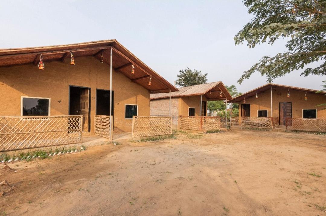 Rupani Dhani Adventure Pirthala Extérieur photo