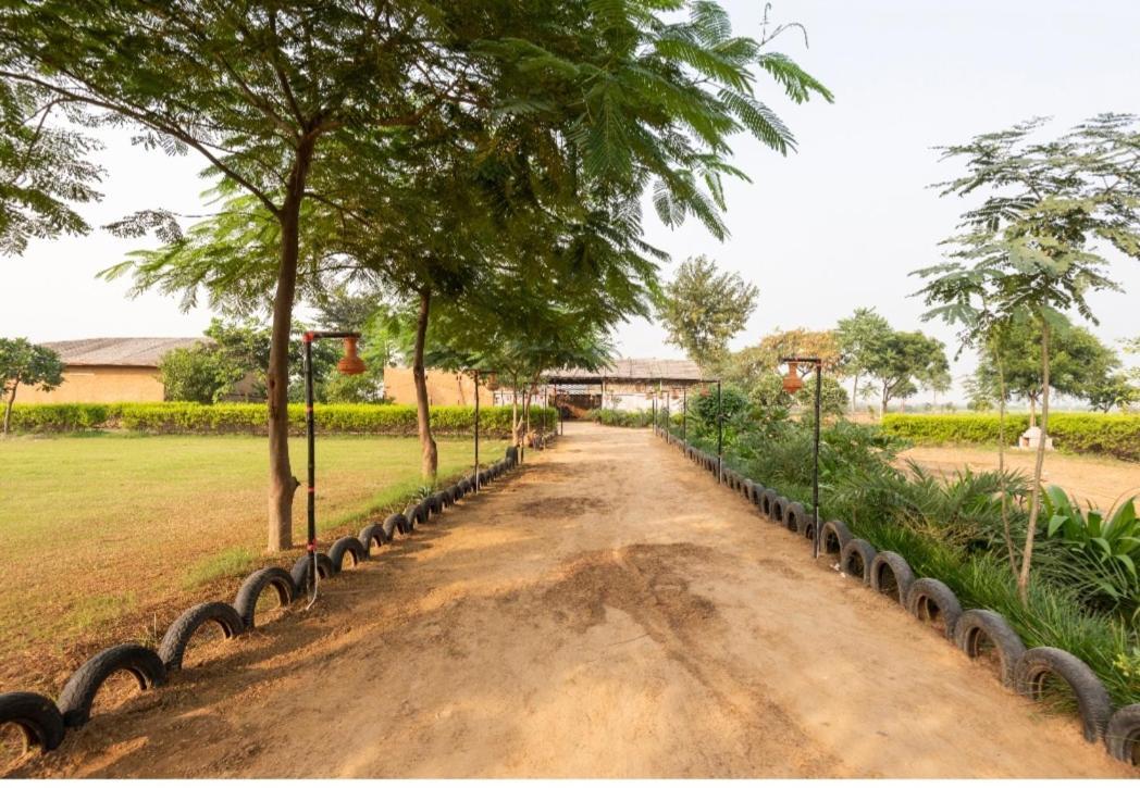 Rupani Dhani Adventure Pirthala Extérieur photo