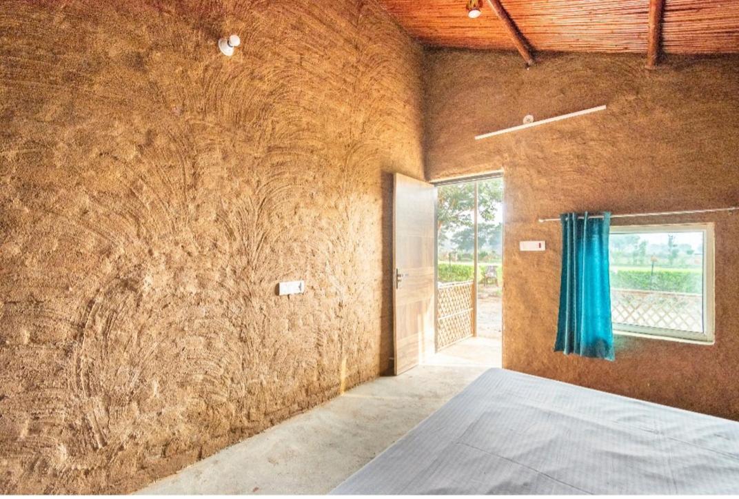 Rupani Dhani Adventure Pirthala Extérieur photo
