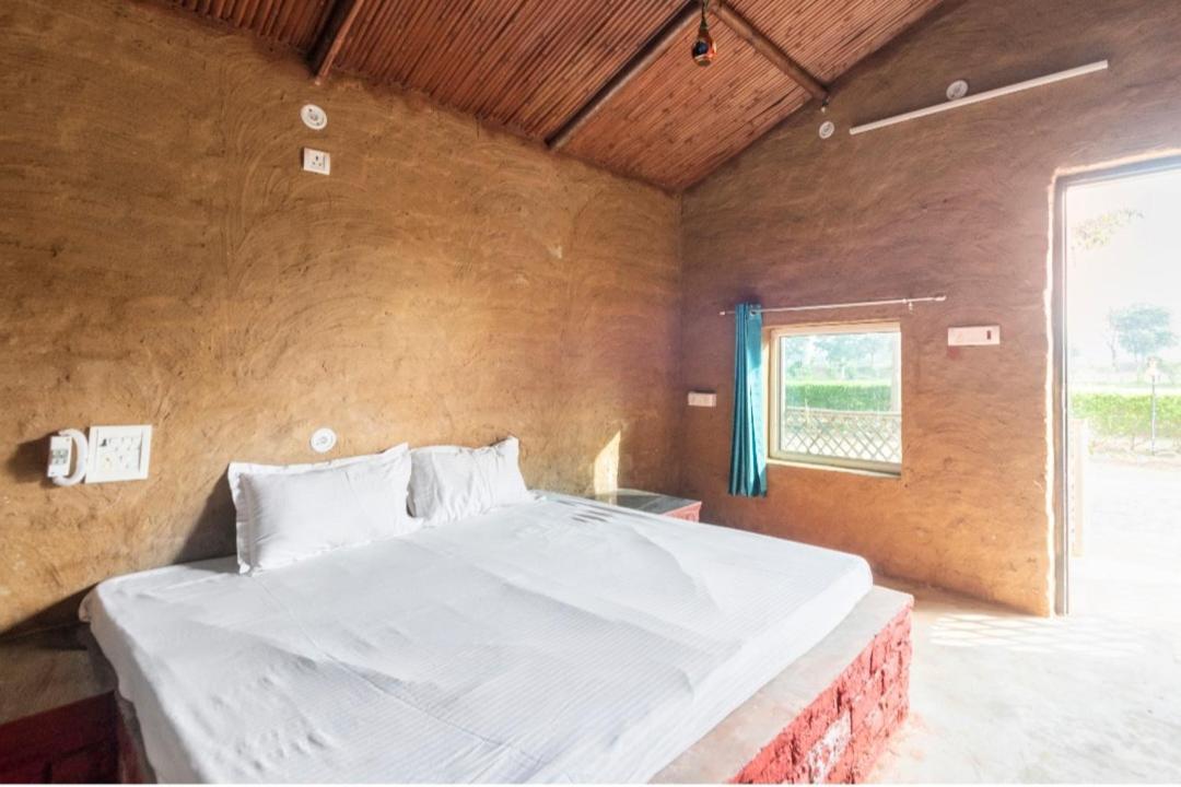 Rupani Dhani Adventure Pirthala Extérieur photo