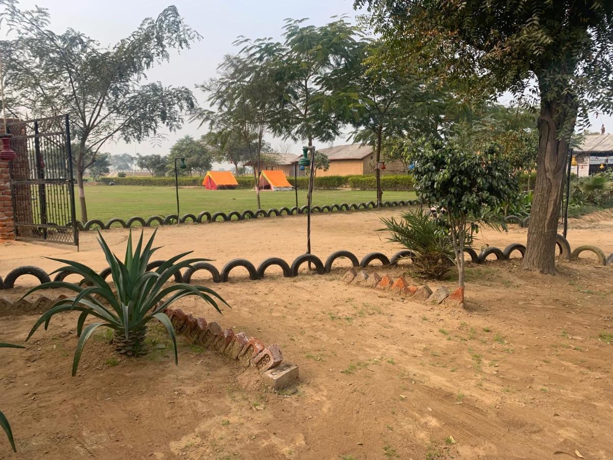 Rupani Dhani Adventure Pirthala Extérieur photo