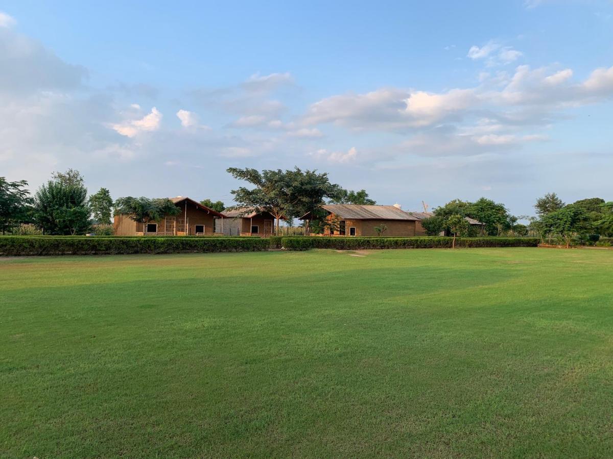 Rupani Dhani Adventure Pirthala Extérieur photo