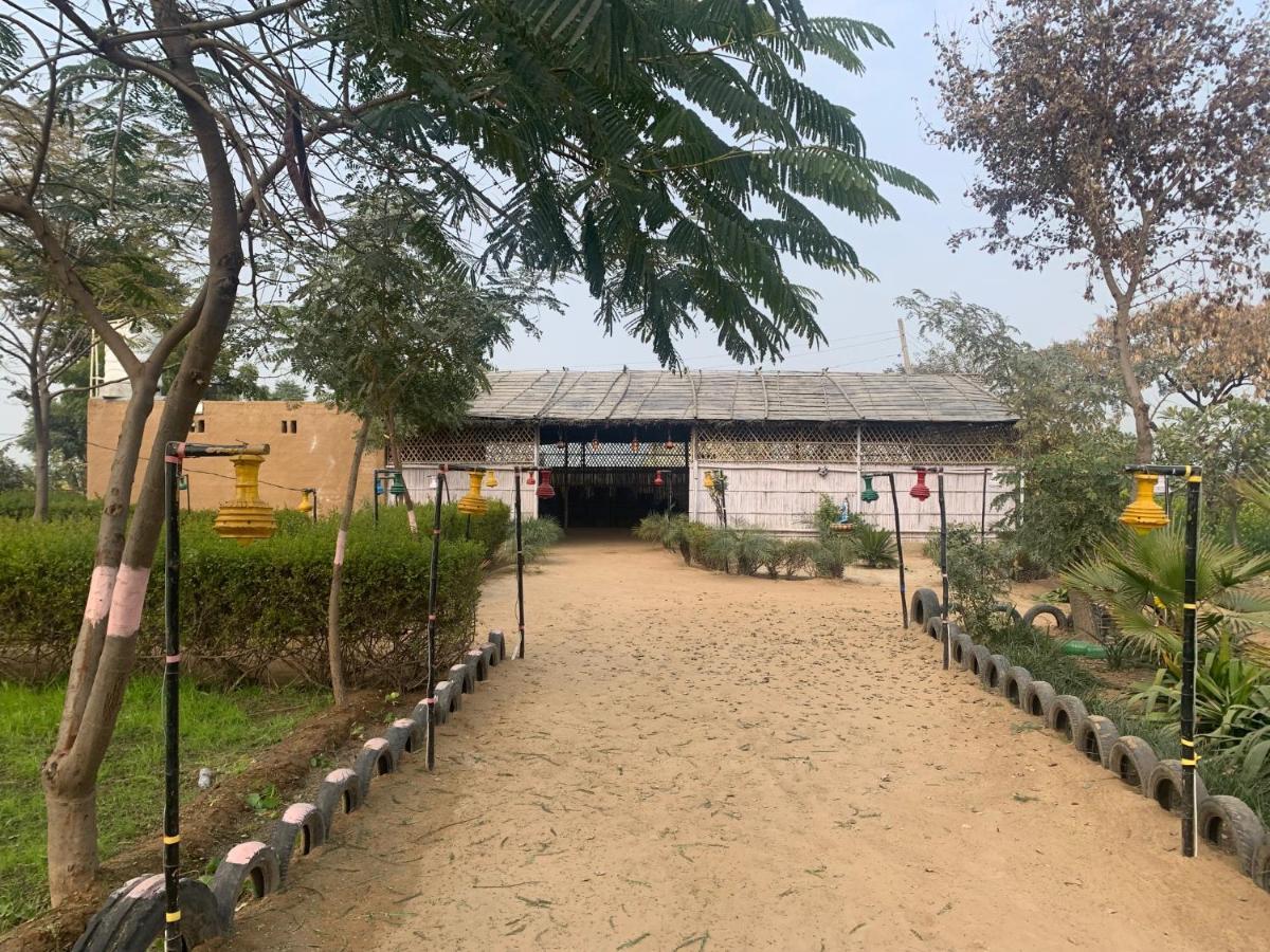 Rupani Dhani Adventure Pirthala Extérieur photo